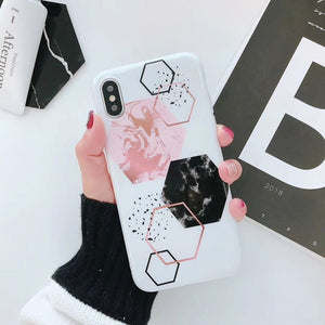 Beautiful Cases For Iphone 6 7 8 Plus X XR XS