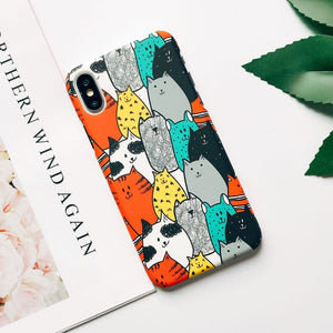 Beautiful Cases For Iphone 6 7 8 Plus X XR XS