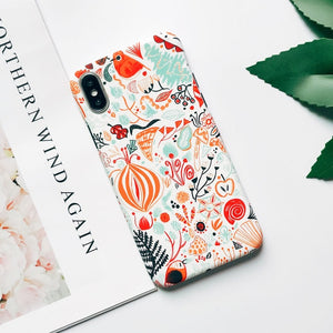 Beautiful Cases For Iphone 6 7 8 Plus X XR XS