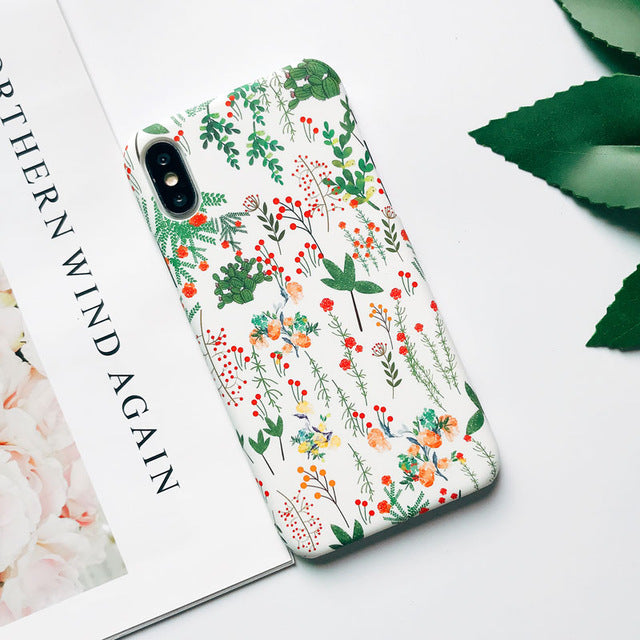 Beautiful Cases For Iphone 6 7 8 Plus X XR XS