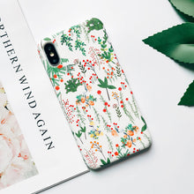 Load image into Gallery viewer, Beautiful Cases For Iphone 6 7 8 Plus X XR XS