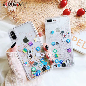 Beautiful Cases For Iphone 6 7 8 Plus X XR XS