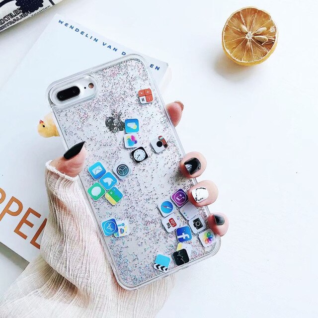 Beautiful Cases For Iphone 6 7 8 Plus X XR XS