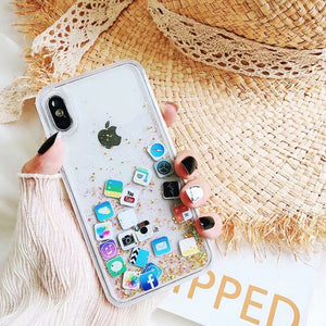 Beautiful Cases For Iphone 6 7 8 Plus X XR XS