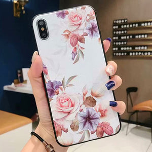 Beautiful Cases For Iphone 6 7 8 Plus X XR XS