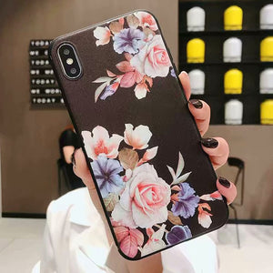 Beautiful Cases For Iphone 6 7 8 Plus X XR XS